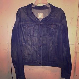 Old navy stylish denim jacket